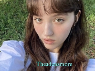 Theadensmore
