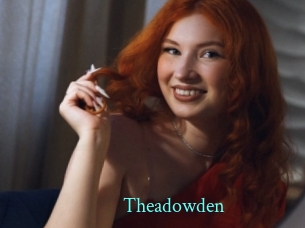 Theadowden
