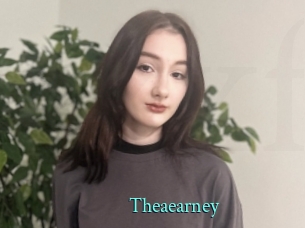 Theaearney