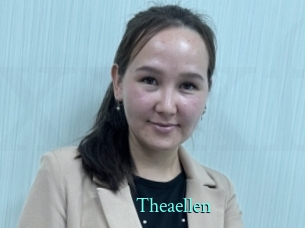 Theaellen