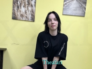 Theafarr