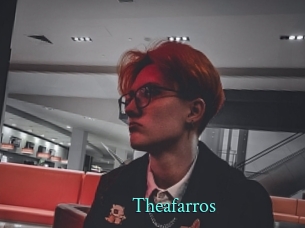 Theafarros