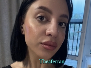Theaferran