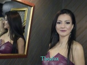 Theafox