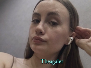 Theagaler