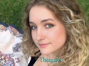 Theagales