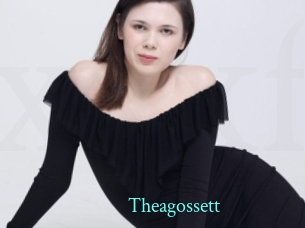Theagossett