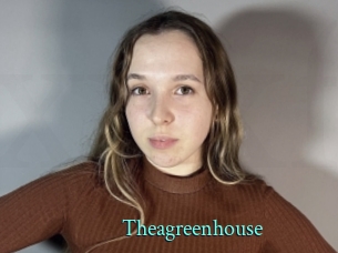 Theagreenhouse