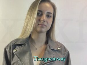 Theagreenway