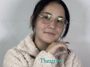 Theagrise