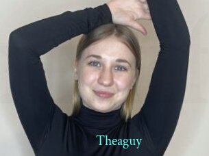 Theaguy