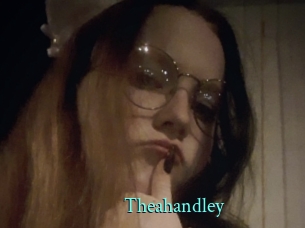 Theahandley