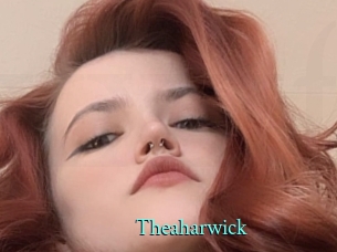 Theaharwick