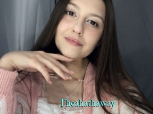 Theahathaway
