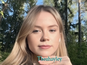 Theahayley