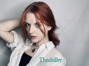 Theahilby