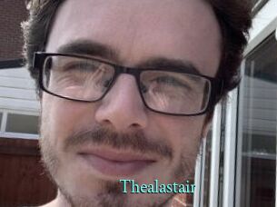 Thealastair