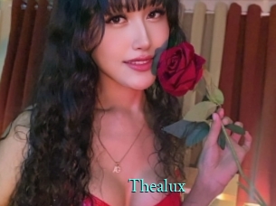 thealux xxx Fantasy Land