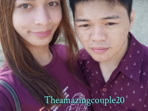 Theamazingcouple20