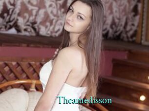 Theamedisson