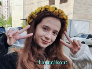 Theamilsont