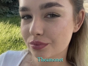 Theamonet