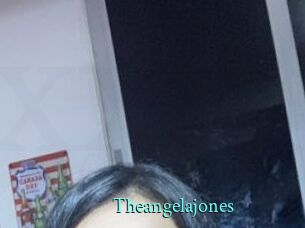 Theangelajones