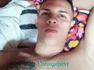 Theangelsexy