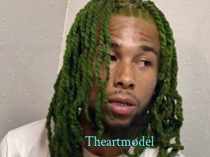 Theartmodel