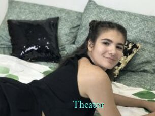 theator xxx Fantasy Land