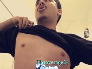 theaverage24 xxx Fantasy Land