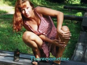 Theawesometime