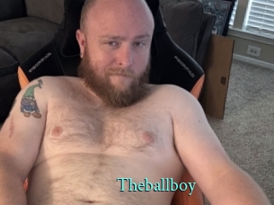 theballboy xxx Fantasy Land