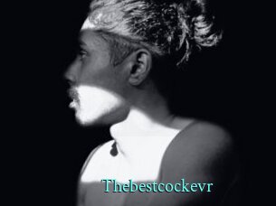 Thebestcockevr