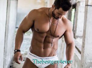 Thebestguy4ever