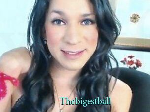 Thebigestball