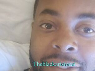 Theblackaristocat