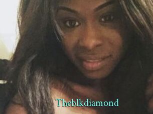 Theblkdiamond