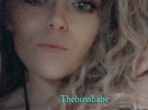 Thebossbabe