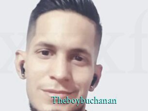 Theboybuchanan