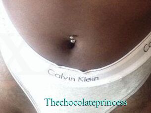 Thechocolateprincess