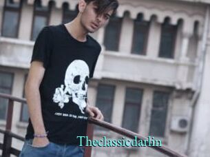 theclassicdarlin xxx Fantasy Land