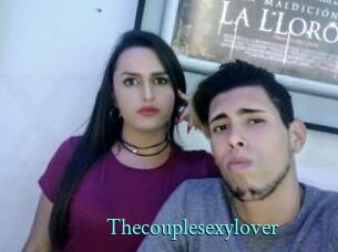 Thecouplesexylover