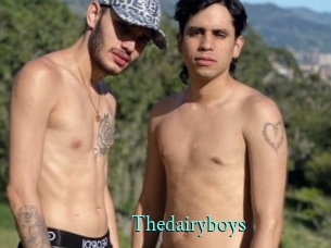 thedairyboys xxx Fantasy Land