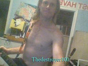 Thedestroyer100