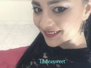 Theeasweet