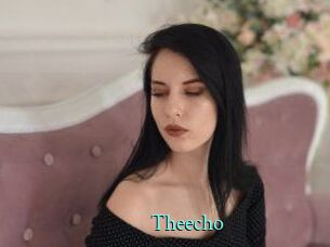 Theecho