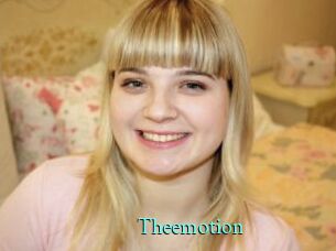 Theemotion