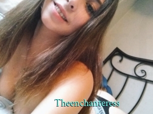 Theenchanteress