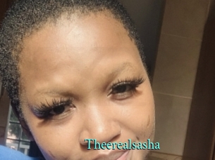 Theerealsasha